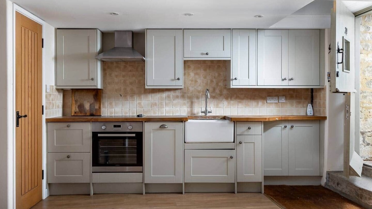 Photo of Kitchen in Bibury