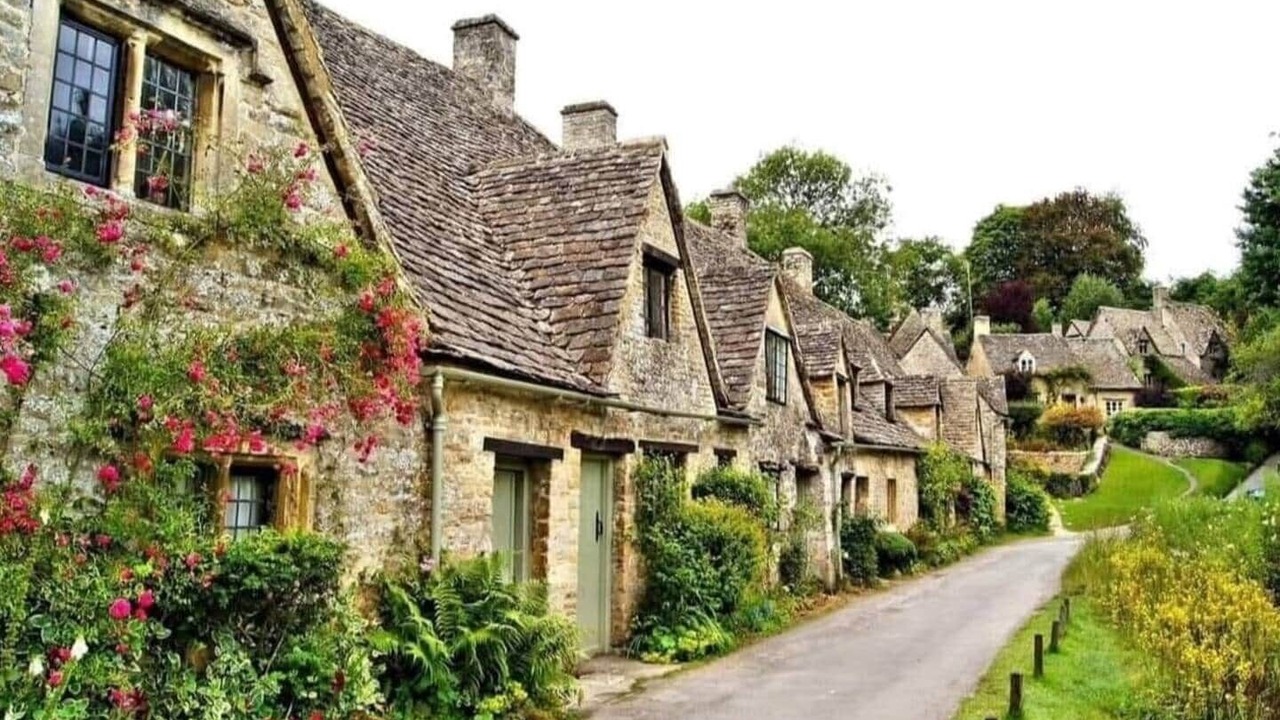 Photo of Outdoor in Bibury