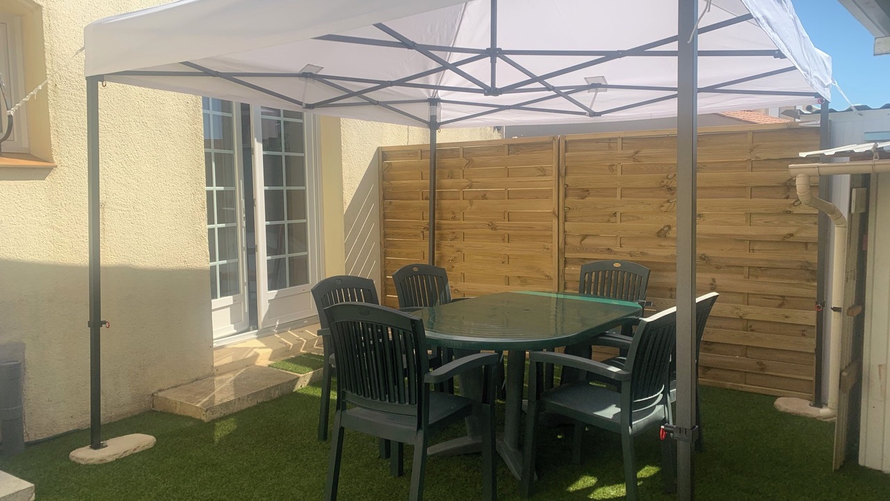 Photo of Outdoor in La Chaume