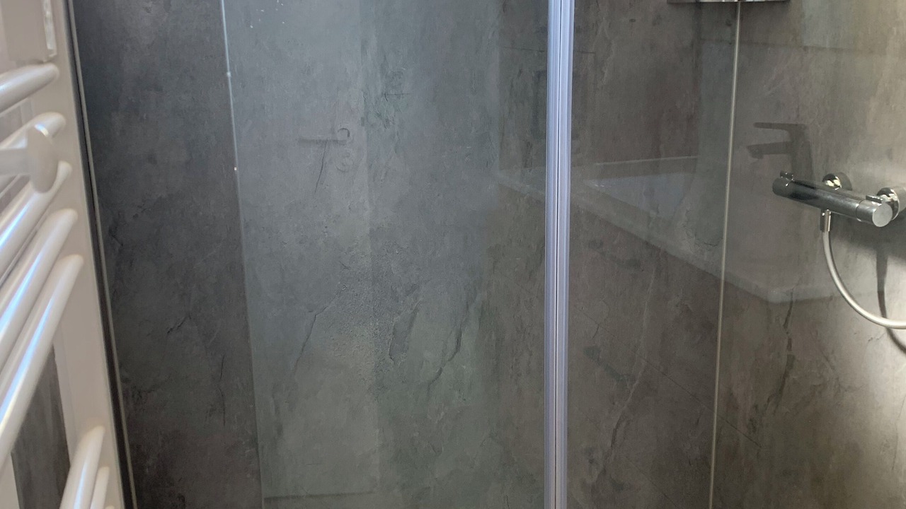 Photo of Bathroom in La Chaume
