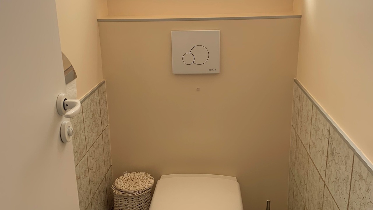 Photo of Bathroom in La Chaume