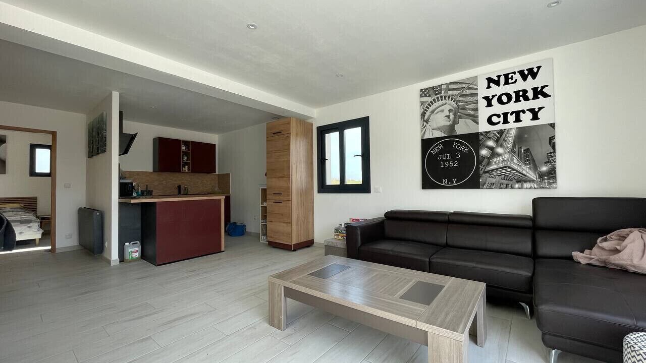 Photo of Livingroom in Chambray-les-Tours