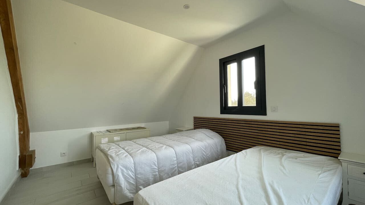 Photo of Bedroom in Chambray-les-Tours