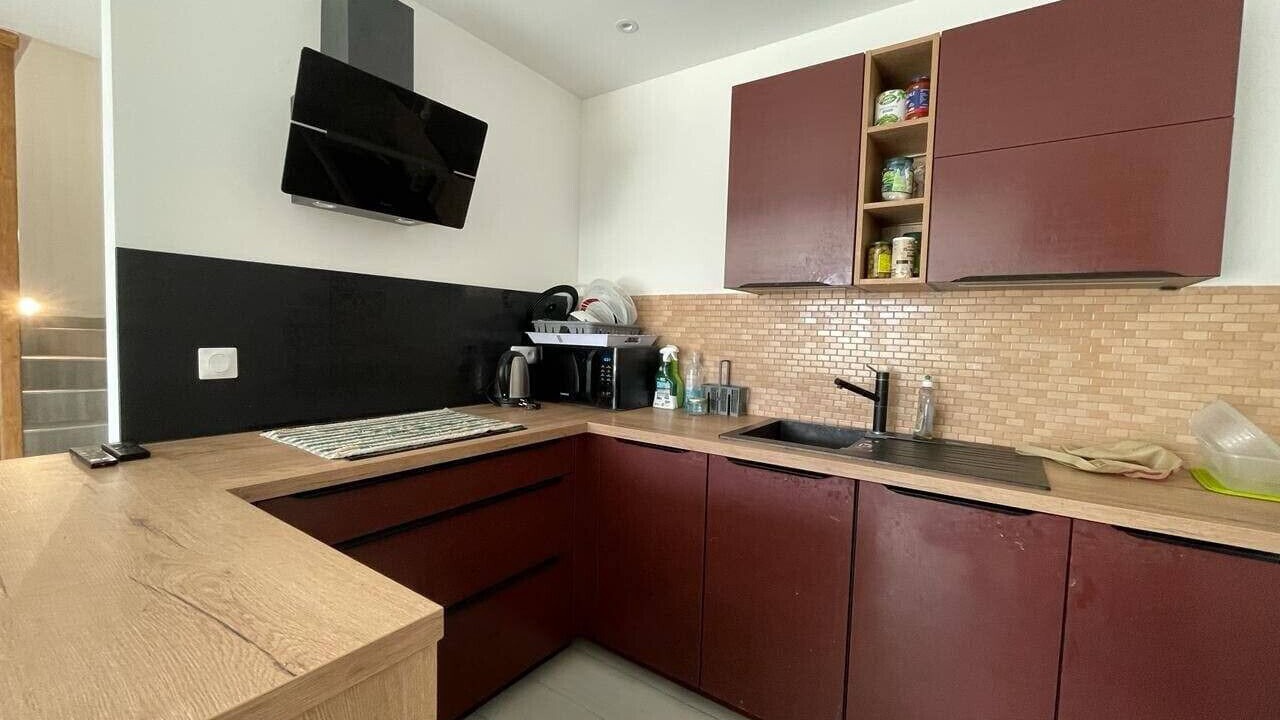 Photo of Kitchen in Chambray-les-Tours