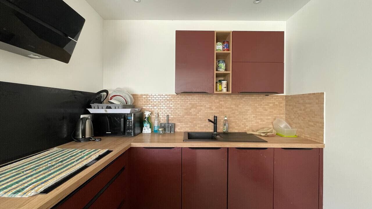 Photo of Kitchen in Chambray-les-Tours