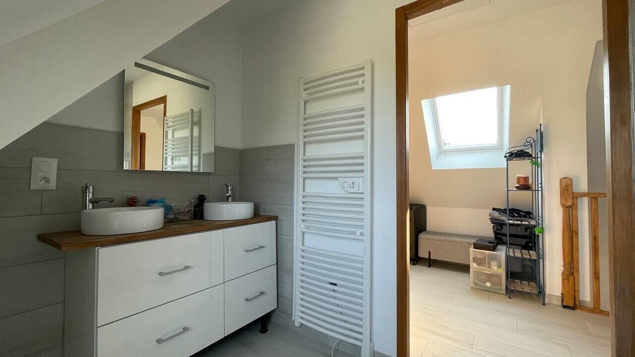 Photo of Bathroom in Chambray-les-Tours