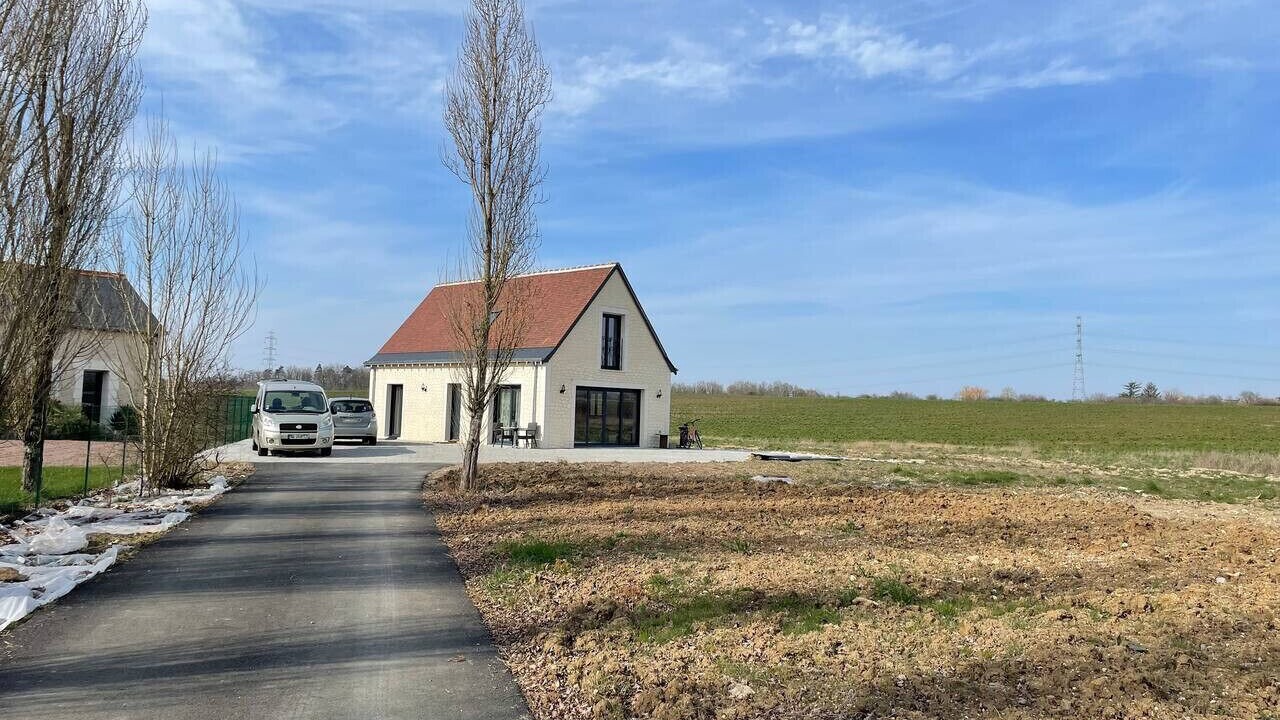 Photo of Outdoor in Chambray-les-Tours