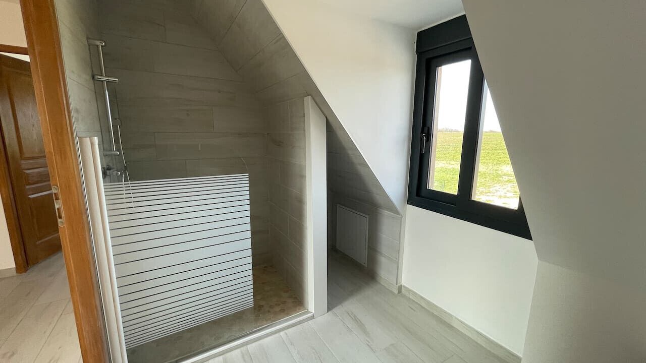 Photo of Bathroom in Chambray-les-Tours