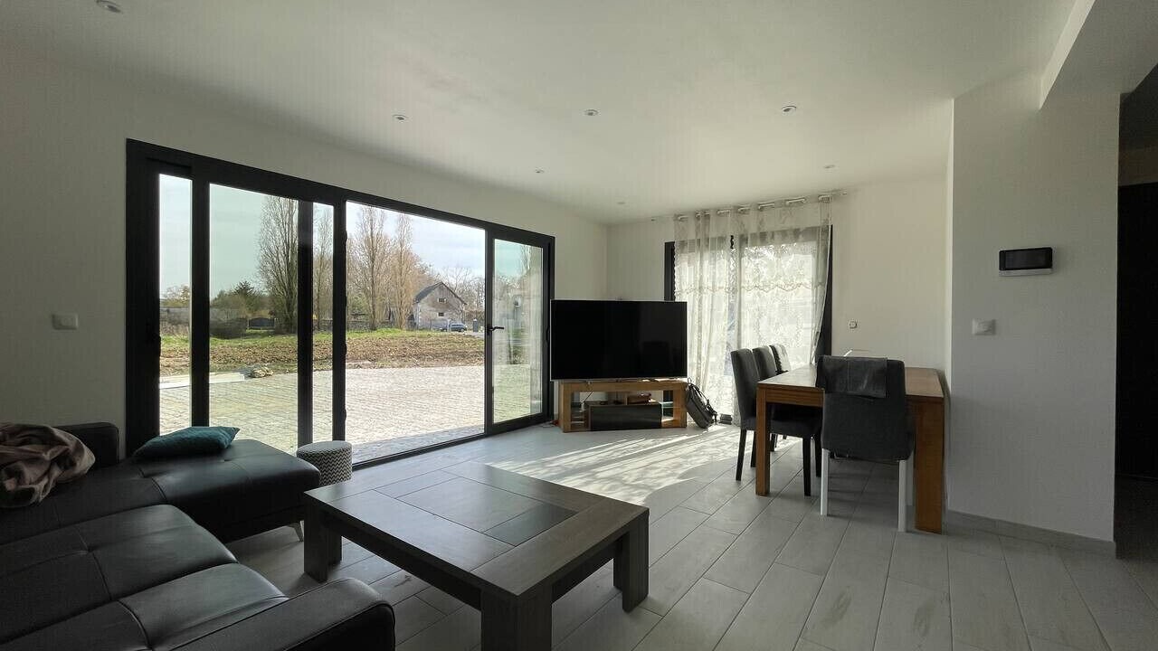 Photo of Livingroom in Chambray-les-Tours