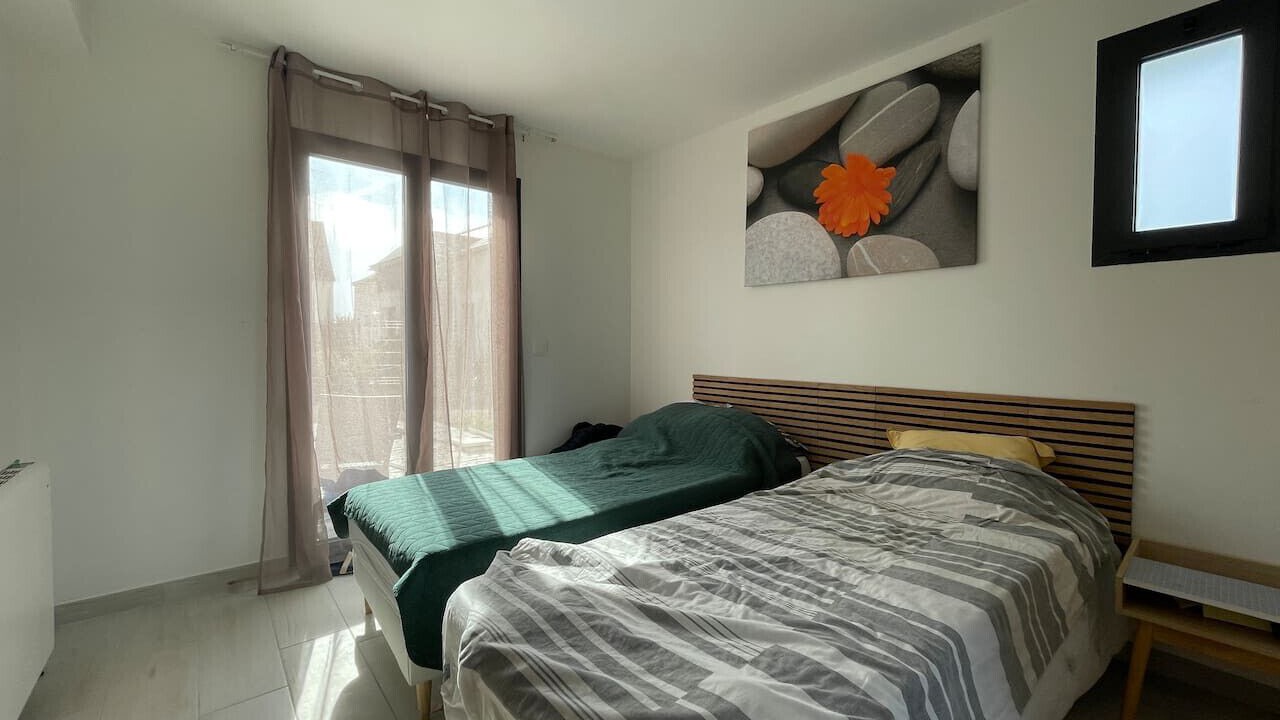Photo of Bedroom in Chambray-les-Tours