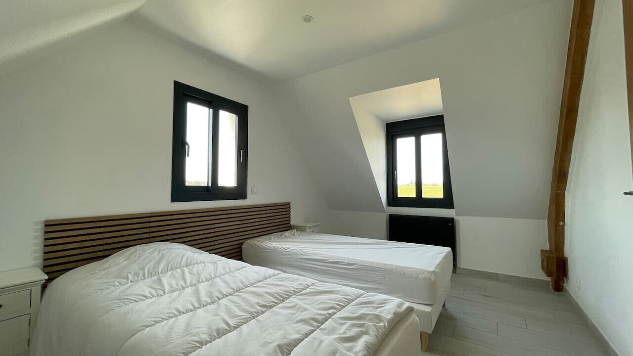 Photo of Bedroom in Chambray-les-Tours