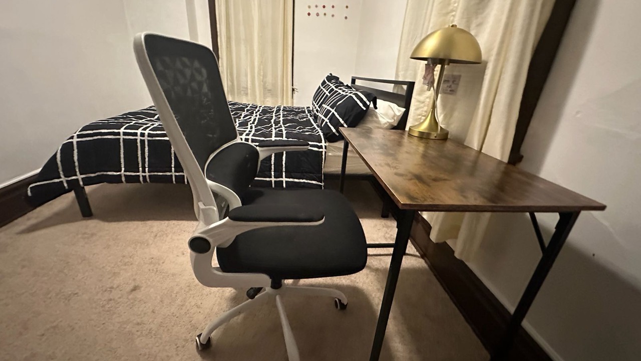 Photo of Bedroom in Burlington