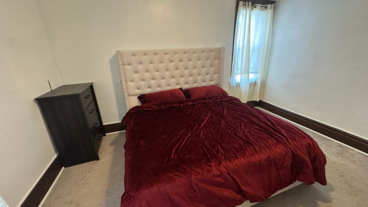 Photo of Bedroom in Burlington