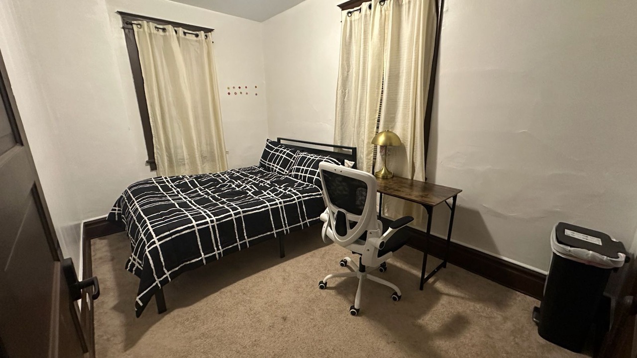 Photo of Bedroom in Burlington