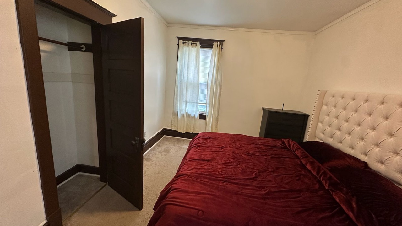 Photo of Bedroom in Burlington