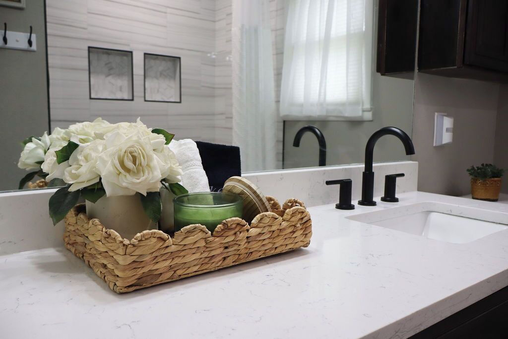 Photo of Bathroom in Abilene