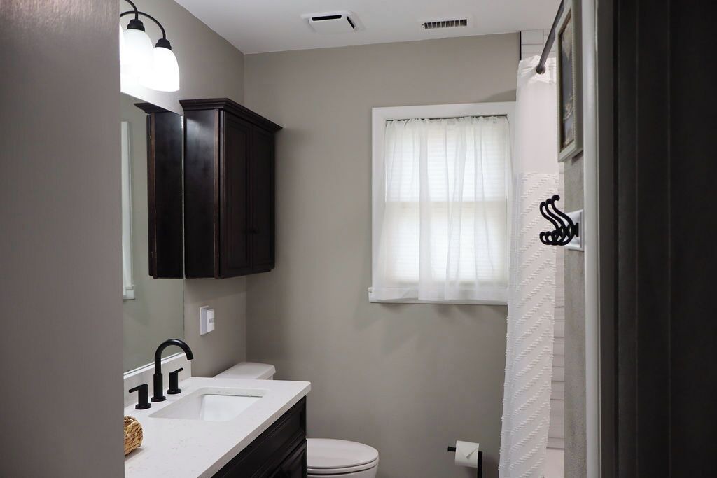 Photo of Bathroom in Abilene