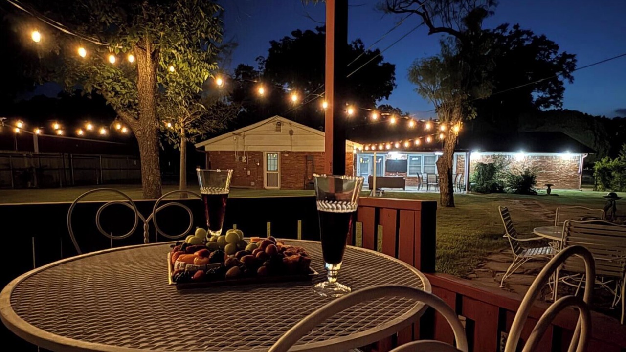 Photo of Outdoor in Abilene
