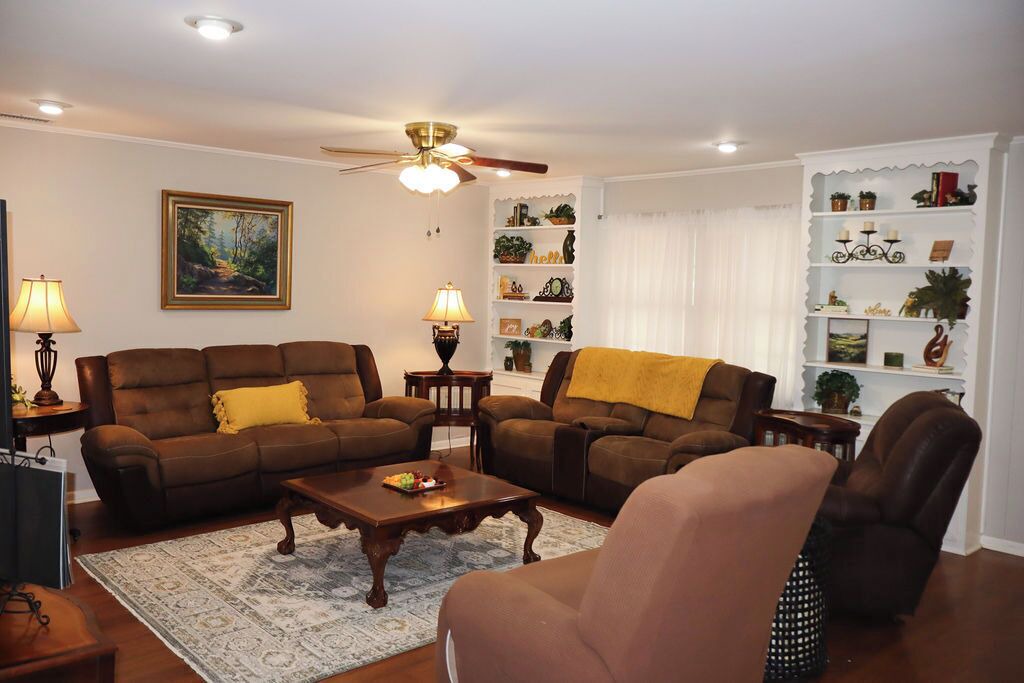 Photo of Bedroom in Abilene