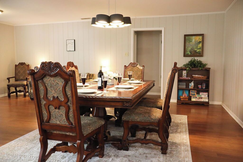 Photo of Bedroom in Abilene