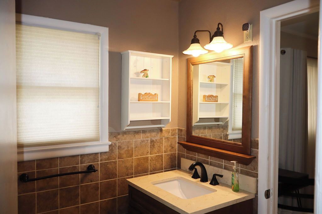 Photo of Bathroom in Abilene