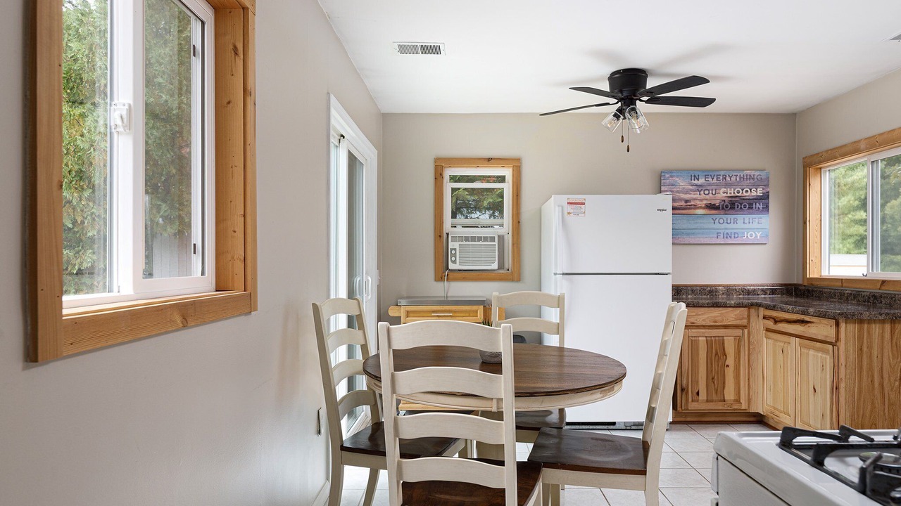 Photo of Kitchen in Mayfield