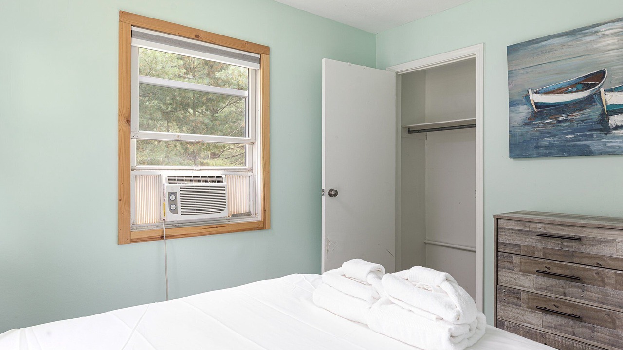 Photo of Bedroom in Mayfield