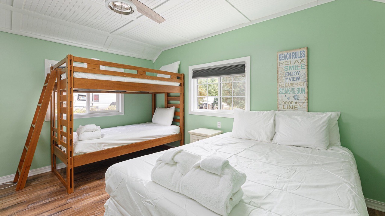 Photo of Bedroom in Mayfield