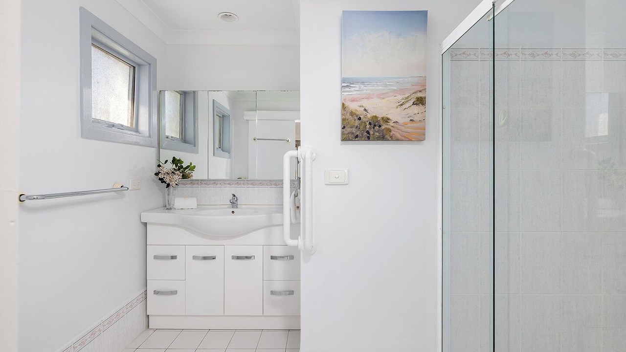 Photo of Bathroom in Anna Bay