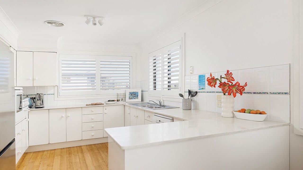 Photo of Kitchen in Anna Bay
