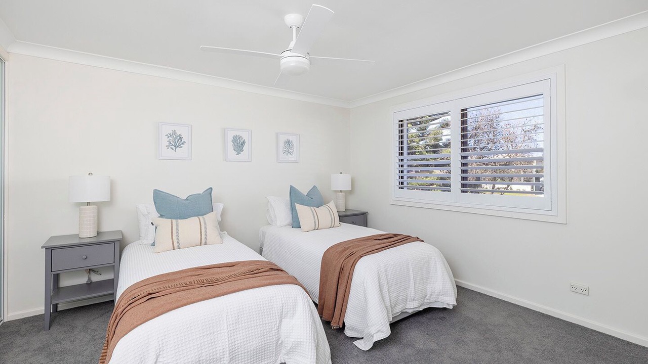 Photo of Bedroom in Anna Bay