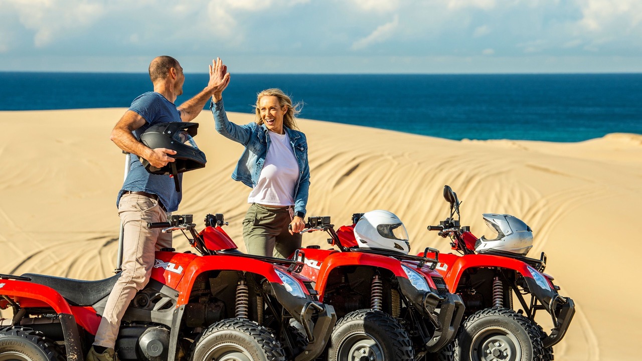 Photo of Others in Anna Bay