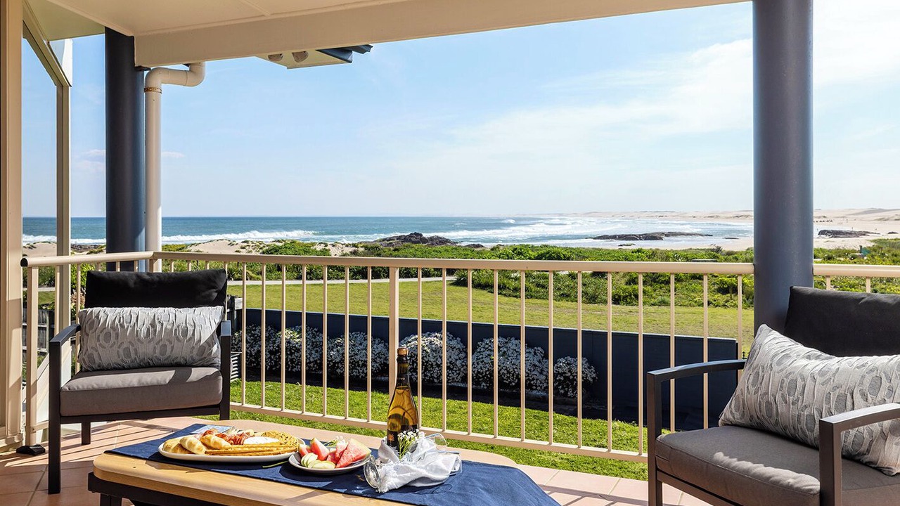 Photo of Outdoor in Anna Bay