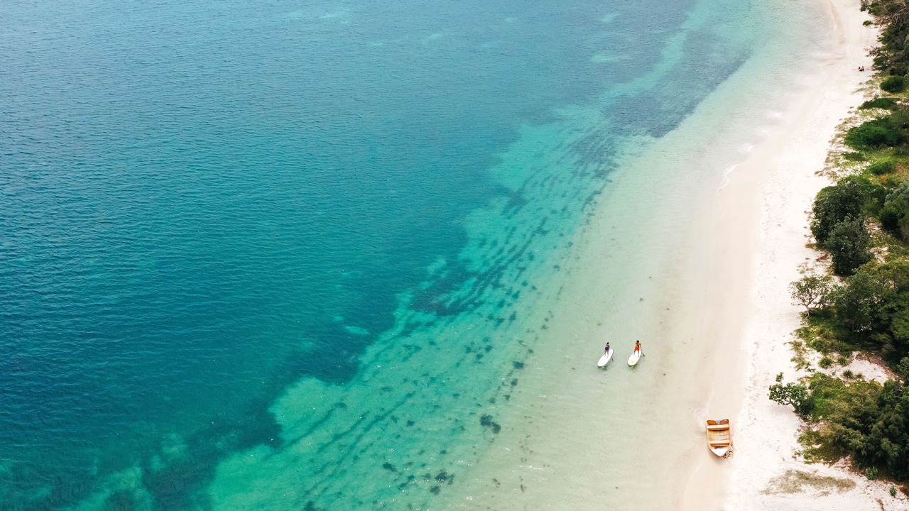 Photo of Others in Anna Bay