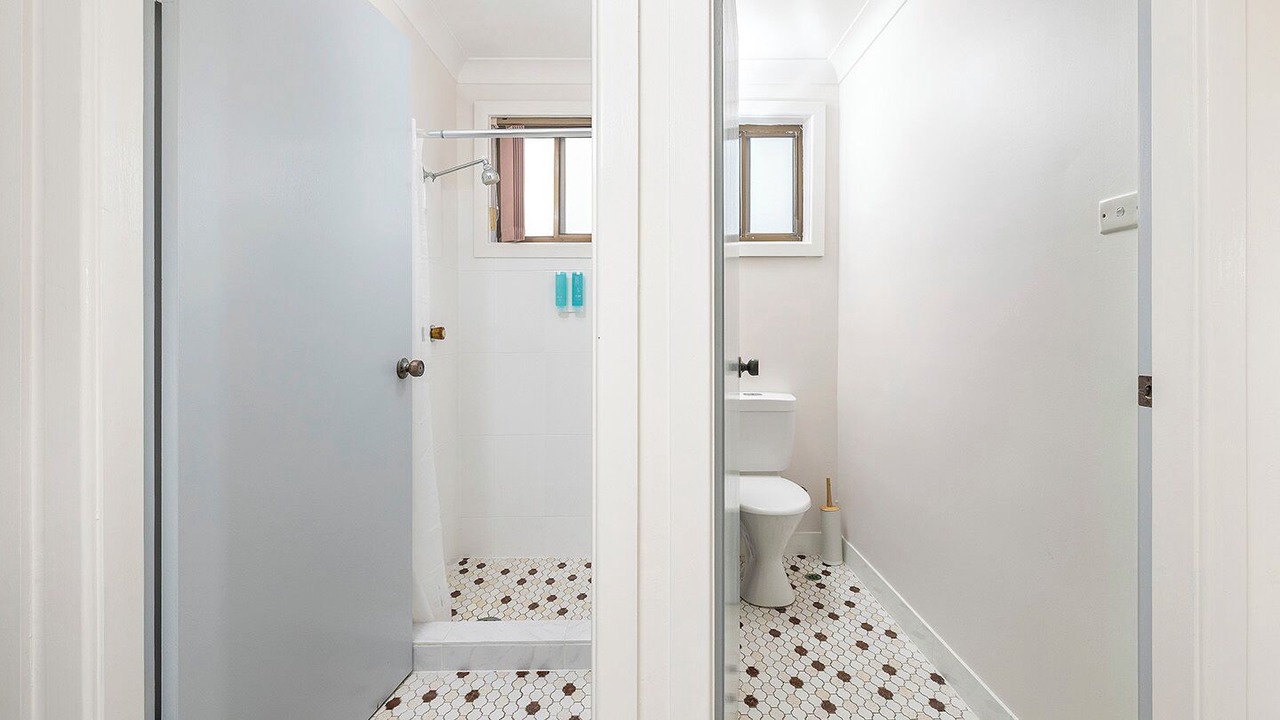 Photo of Bathroom in Anna Bay
