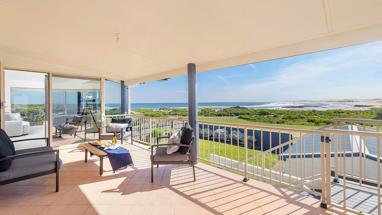 Photo of Outdoor in Anna Bay