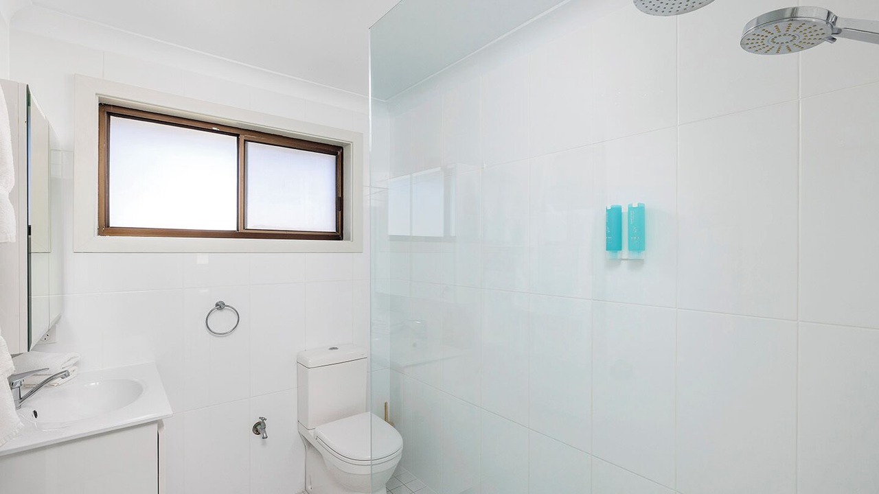 Photo of Bathroom in Anna Bay
