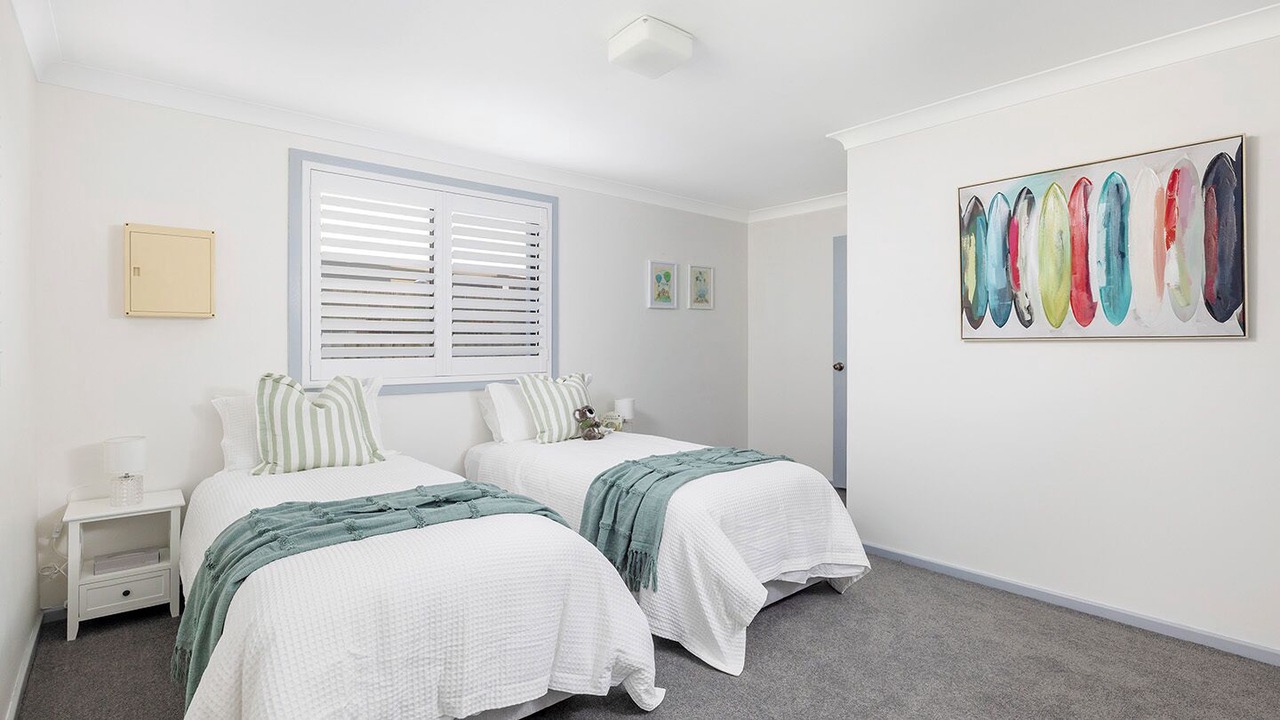 Photo of Bedroom in Anna Bay