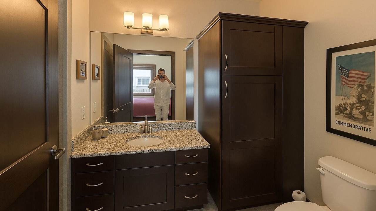 Photo of Bathroom in Columbia