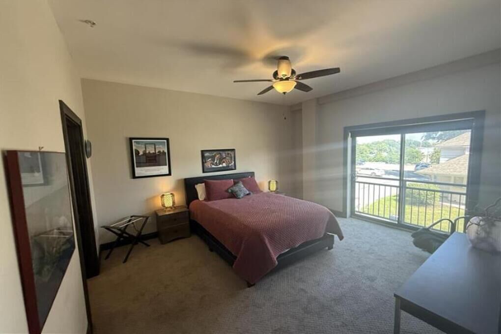 Photo of Bedroom in Columbia