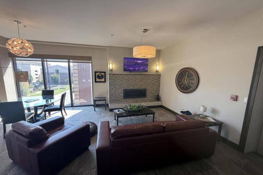 Photo of Livingroom in Columbia
