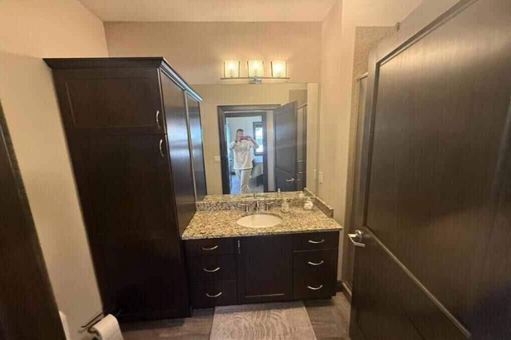 Photo of Bathroom in Columbia