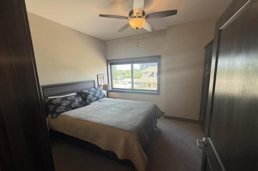 Photo of Bedroom in Columbia