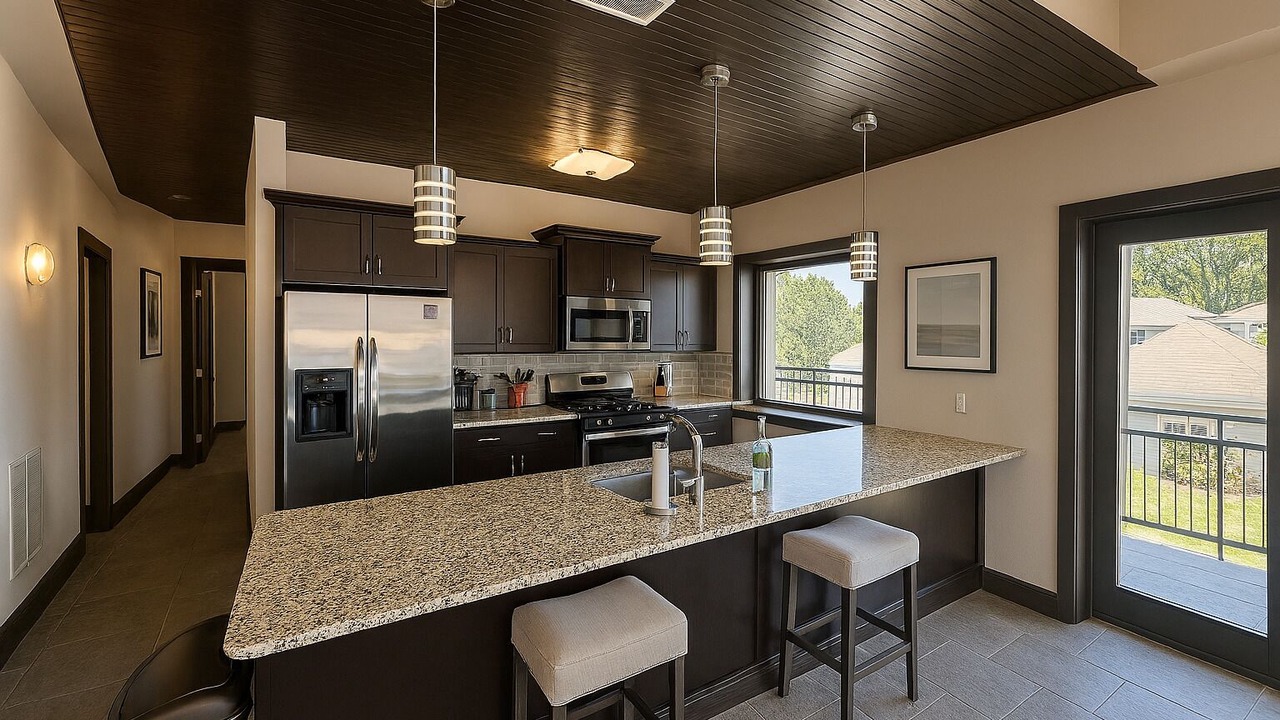 Photo of Kitchen in Columbia