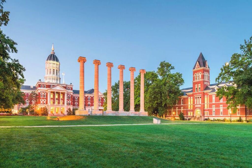 Photo of Others in Columbia