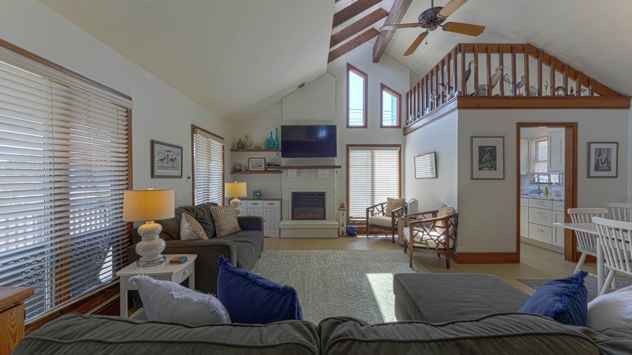 Photo of Livingroom in Avalon