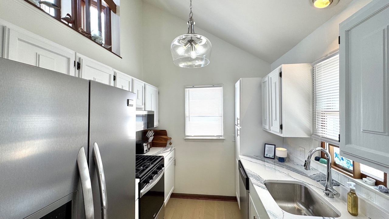 Photo of Kitchen in Avalon