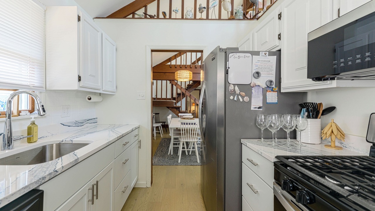 Photo of Kitchen in Avalon