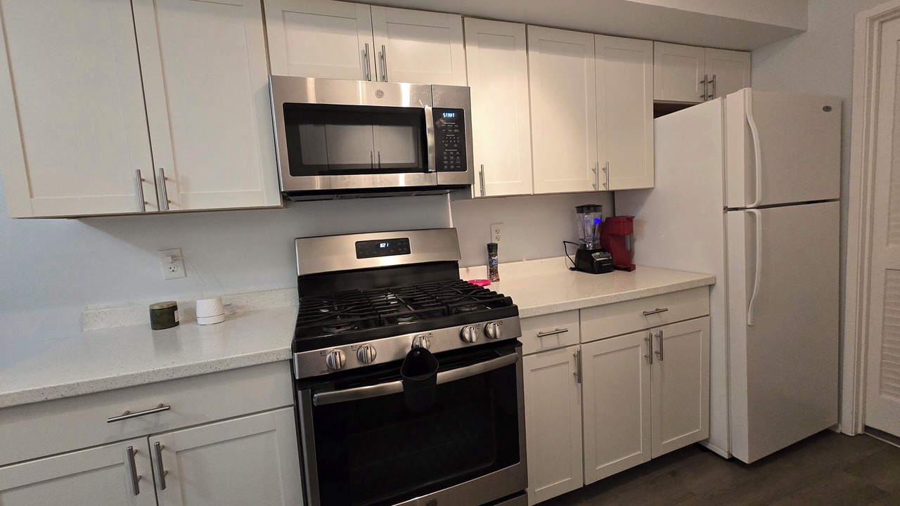 Photo of Kitchen in Largo