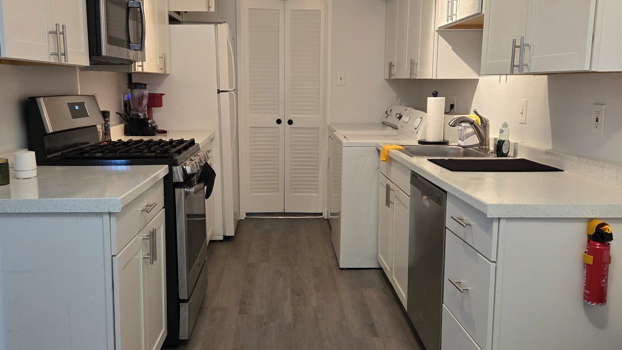 Photo of Kitchen in Largo